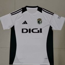 24/25 Burgos Home Fans 1:1 Quality Soccer Jersey