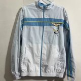 24/25 Lazio Blue Windbreaker (双面拉齐奥）