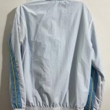 24/25 Lazio Blue Windbreaker (双面拉齐奥）