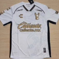 24/25 Tijuana Away Fans Version 1:1 Quality Soccer Jersey