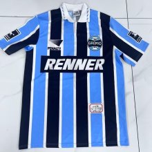 1995/1997 Gremio Home Retro Fans 1:1 Quality Soccer Jersey