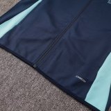 24/25 Arsenal Blue Jacket Tracksuit 1:1 Quality