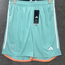 24/25 Inter Miami Third 1:1 Quality Shorts