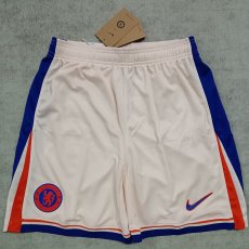 24/25 Chelsea Away 1:1 Quality Shorts