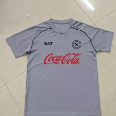 24/25 Napoli Training Clothes Fans 1:1 Quality Soccer Jersey