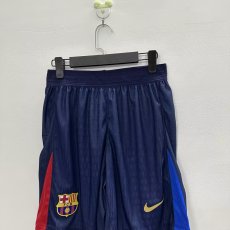 24/25 Barcelona Home Player 1:1 Quality Shorts