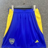 24/25 Boca Home Fans 1:1 Shorts