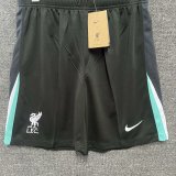 24/25 Liverpool Away Shorts