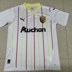 24/25 Lens Third Fans 1:1 Quality Soccer Jersey