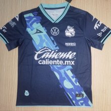 24/25 Puebla Away Fans Version 1:1 Quality Soccer Jersey