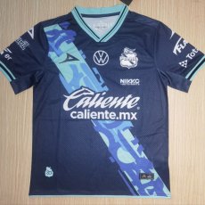 24/25 Puebla Away Fans Version 1:1 Quality Soccer Jersey