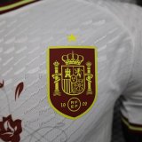 24/25 Spain Special Edition Player 1:1 Quality Soccer Jersey