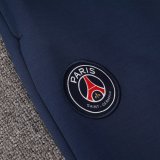 24/25 PSG Paris Royal Blue Jacket Tracksuit 1:1 Quality