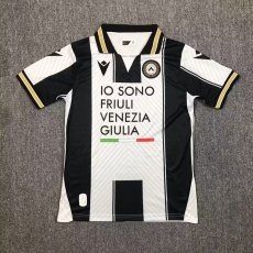 24/25 Udinese Home Fans 1:1 Quality Soccer Jersey（乌迪内斯）