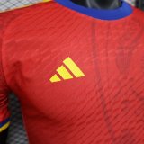 24/25 Spain Special Edition Player 1:1 Quality Soccer Jersey