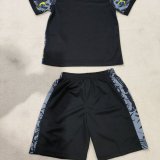 24/25 Brazil Special Edition Kids 1:1 Quality Soccer Jersey