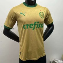 24/25 Palmeiras Third Player 1:1 Quality Soccer Jersey