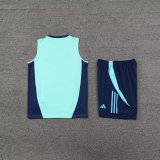 24/25 Arsenal Green 1:1 Quality Training Vest（A-Set）