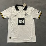 24/25 Dortmund Third Fans 1:1 Quality Soccer Jersey