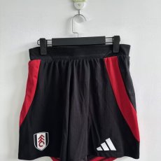 24/25 Fulham Home 1:1 Quality Shorts