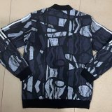 24/25 Arsenal Grey Windbreaker