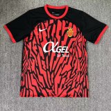 24/25 Mallorca Home Fans 1:1 Quality Soccer Jersey