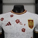 24/25 Spain Special Edition Player 1:1 Quality Soccer Jersey