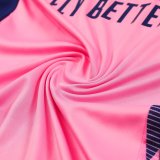 24/25 Arsenal Pink 1:1 Quality Training Vest（A-Set）