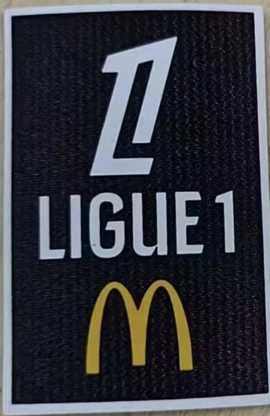 Ligue1 (法甲普章)