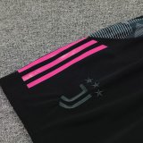 24/25 Juventus Grey 1:1 Quality Training Jersey（A-Set）