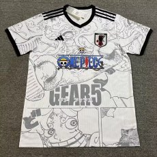 24/25 Japan Special Edition Fans 1:1 Quality Soccer Jersey