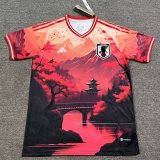 24/25 Japan Special Edition Fans 1:1 Quality Soccer Jersey