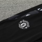 24/25 Manchester United Black 1:1 Quality Training Jersey