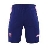 24/25 Arsenal Pink 1:1 Quality Training Vest（A-Set）