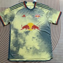 23/24 RB Leipzig Third Fans 1:1 Quality Soccer Jersey