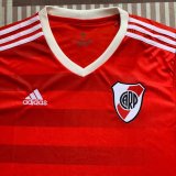 23/24 River Plate Away Fans 1:1 Quality Soccer Jersey