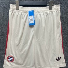 24/25 Bayern Munich Third Shorts