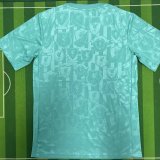 24/25 Liverpool Training Clothes Green Fans 1:1 Quality Soccer Jersey