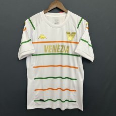 22/23 Venezia FC Away Fans 1:1 Quality Soccer Jersey