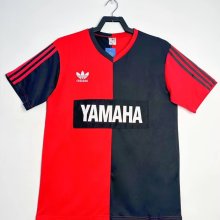 1993/1994 Newells Old Boys Fans 1:1 Retro Quality Soccer Jersey