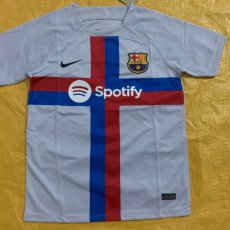 22/23 Barcelona Third Fans 1:1 Quality Soccer Jersey