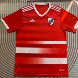 23/24 River Plate Away Fans 1:1 Quality Soccer Jersey