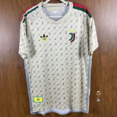 24/25 Juventus Special Edition Fans 1:1 Quality Soccer Jersey