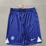 23/24 Atletico de Madrid Away Fans 1:1 Shorts