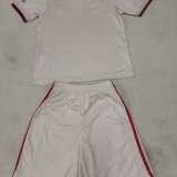 24/25 Bayern Munich Third Kids 1:1 Soccer Jersey