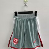 24/25 Atletico de Madrid Away Player 1:1 Shorts