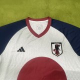 24/25 Japan Special Edition Fans 1:1 Quality Soccer Jersey