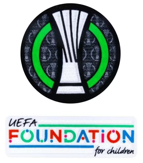 Europa League patch