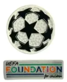 New UCL Patch