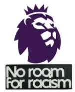 New EPL Patch + No room For racism